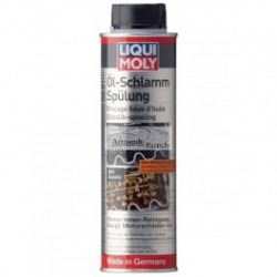 Liqui Moly Dzinēja skalotājs 300ml