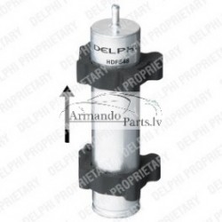 Degvielas filtrs HDF548 DELPHI