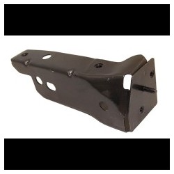 VW Passat 93-96 bampera kronšteins L IT IS