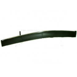 PG 406 99-04 bampera uzlika R ar hromu TW