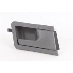 VW Transporter 90-03 durvju rokturis iekšējais R pelēks...