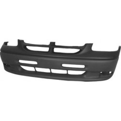  Voyager 96-00 bamperis ar resti pelēks TW