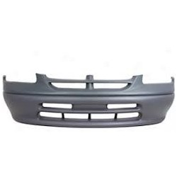  Voyager 96-00 bamperis ar resti pelēks TW 2