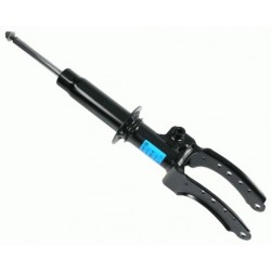 Amortizators SACHS 314 461 pa kreisi 7L6413031L