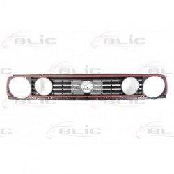 VW GOLF II GTI 83-92 raditora reste 191853653 KQS2 