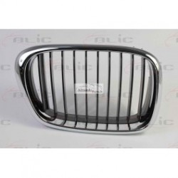 BMW 5 (E39) 00-03 radiatora reste R, 51137005838