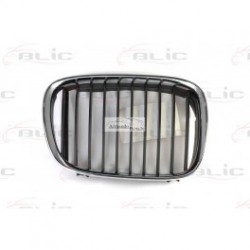 BMW 5 (E39) 96-99 radiatora reste R, 51138159316