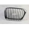 BMW 5 (E39) 00-03 radiatora reste L, 51137005838 