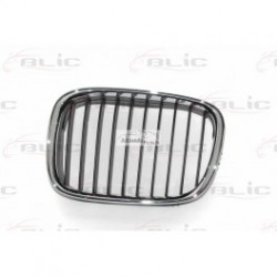 BMW 5 (E39) 96-99 radiatora reste L, 51138159315