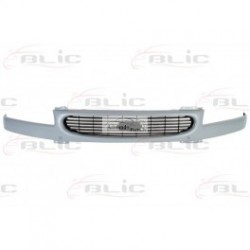 FORD TRANSIT 94-00 radiatora reste, 6502-07-2515994P