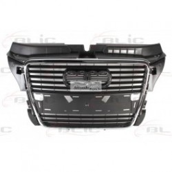AUDI A3 08-12 radiatora reste ar hromu, 6502-07-0026995P