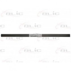 OPEL VECTRA 95-02 durvju moldings priekšā pa kreisi