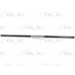 VW GOLF IV 98-03 5D Durvju moldings priekšā pa kreisi 2