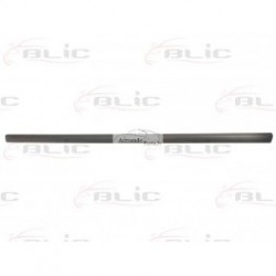 AUDI A4 01-08 durvju moldings priekšā pa kreisi 8E0853953  2