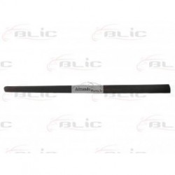 PEUGEOT 307 01-09 5D Durvju moldings priekšā pa kreisi