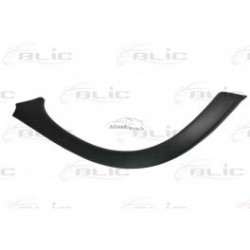 OPEL CORSA C 00-03 spārna moldings aizmugurē labajā pusē