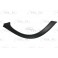 OPEL CORSA C 00-03 spārna moldings aizmugurē labajā pusē