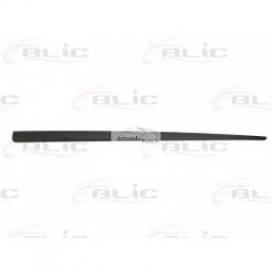 FIAT PUNTO II 3D 99-11 durvju moldings priekšā pa labi