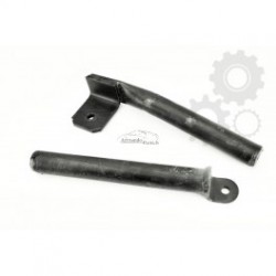 Audi 80 B Avant Vilkšanas āķis 2