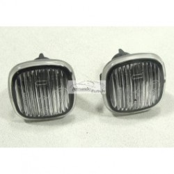 Audi A4 95- pagrieziens uz spārna tonēts L,R 1U0949127B