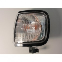 Frontera  98-01 pagrieziens R 1226026