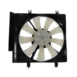 SB Legacy OUTBACK 00-04 ventilators KOND 6cil, komplekts...