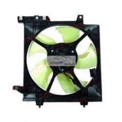 SB Legacy OUTBACK 00-04 ventilators RAD 6cil, komplekts TW A