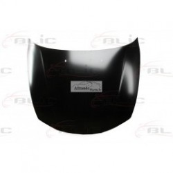 BMW 1 (E81/E82/E87/E88) 04- Motora pārsegs