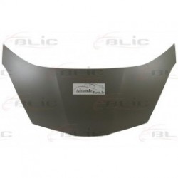 HONDA JAZZ 08-11 Motora pārsegs 60100-TF0-G00ZZ 