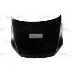 VW PASSAT (B7) 11.10- Motora pārsegs 