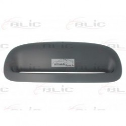 MINI COOPER S 01-06 Papildus gaisa vārsts 51137123430 