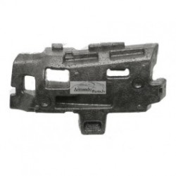 OP Astra 04-09 bampera stiprinājums 07- L