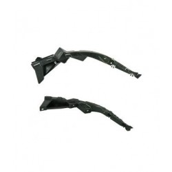 VW Passat 96-00 bampera kronšteins L 3B0807049C