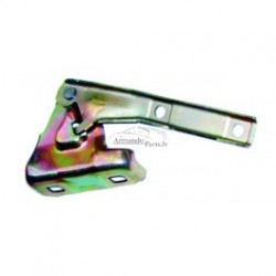 FIAT PUNTO II 99-03 Motora pārsega eņģe R 46525145 