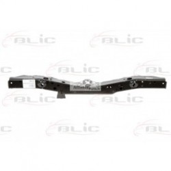 TOYOTA AVENSIS 09-12 Priekšdaļas apdare augšējā daļa...