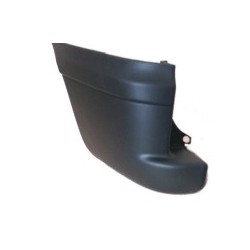 FT Doblo 01-05 bamperis aizmugures stūris L