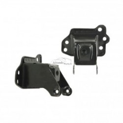 OP Meriva 03-06 bampera stiprinājuma kronšteins L