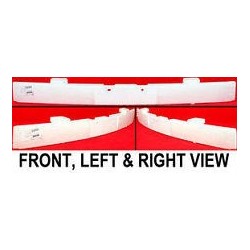 CH Sebring 07-11 bampera pildījums putas