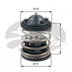 Termostats GATES TH47487G1 	