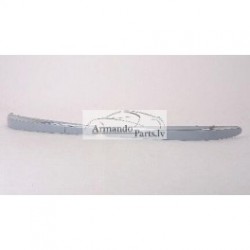 Mercedes W211 02-06 bampera uzlika R ar hromu TW
