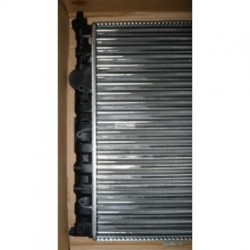 Alfa Romeo 166 98-03 radiators 2.0 660X417X31 Valeo732505