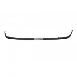 VW Polo 99-01 bampera uzlika melna