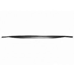 BMW 5 E39 96- spoileris TW 51118216706