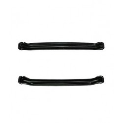 VW Polo 94-99 bampera stiprinājums aizmugures