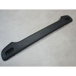 CT C1 05- bampera uzlika aizmugures