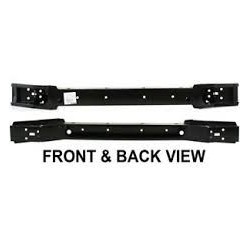 HN Civic 91-95 bampera stiprinājums 94-95