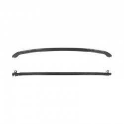 VW Polo 09- bampera stiprinājums apakšas 6R0807651A