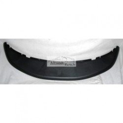 VW Polo 05-09 bampera spoileris TW