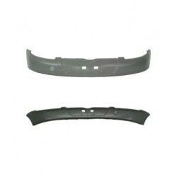 TT Yaris 99-02 bamperis augša