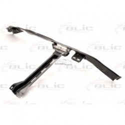 FORD TRANSIT 91-94 Priekšdaļas apdare augšējā daļa 6677923 